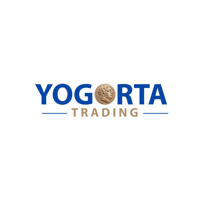 Logo Yogorta trading sarl