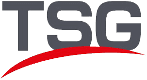 Logo TSG SOLUTIONS MAROC