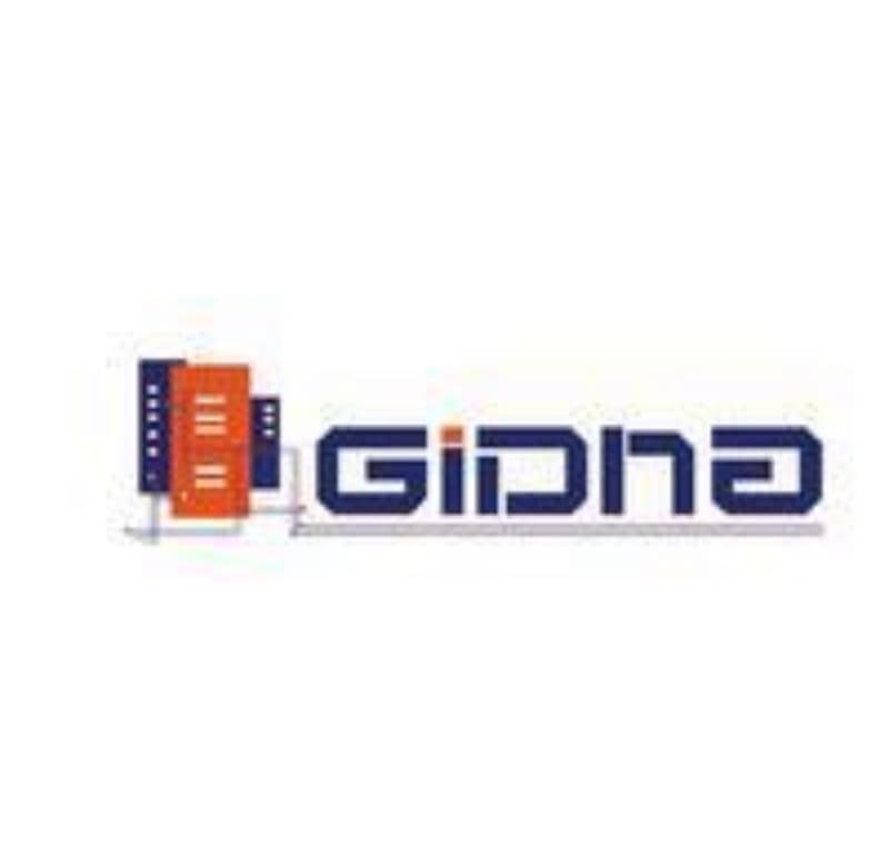 Logo GIDNA
