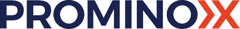 Logo Prominox S.A