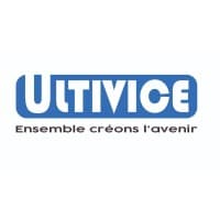 Logo ULTIVICE