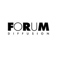 Logo FORUM DIFFUSION 