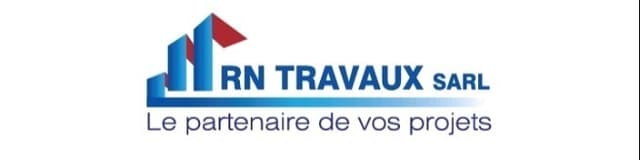 Logo Rn travaux 