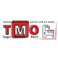Logo Tanger machine outils 