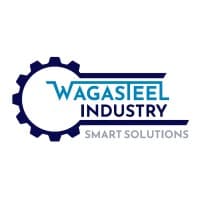 Logo WAGASTEEL INDUSTRY 