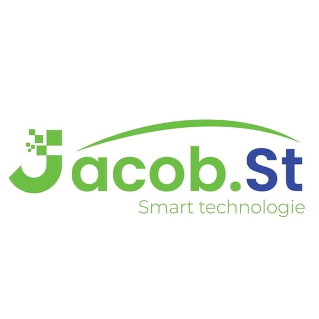 Logo JACOB ST