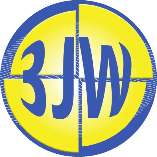 Logo 3JW