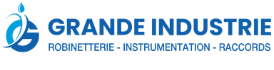 Logo Grande industrie