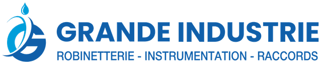 Logo Grande industrie