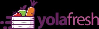 Logo yola fresh