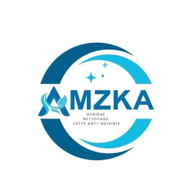 Logo AMZKA Service