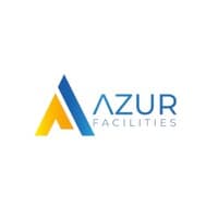 Logo Azur Facilities 