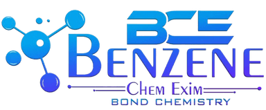 Logo Benzene Chem Exim