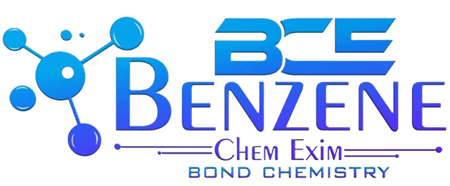 Logo Benzene Chem Exim