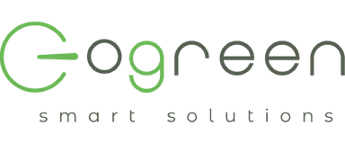 Logo Gogreen Solutions