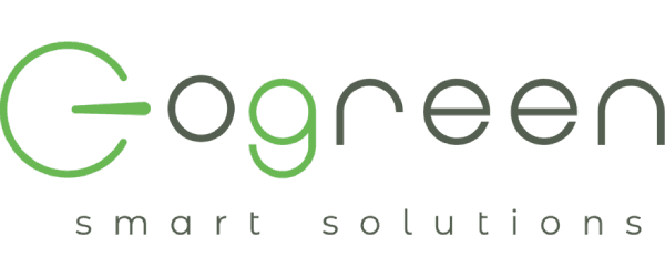 Logo Gogreen Solutions