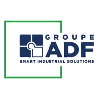 Logo Groupe adf