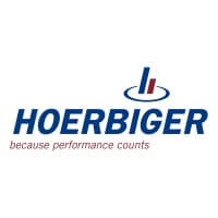 Logo HOERBIGER