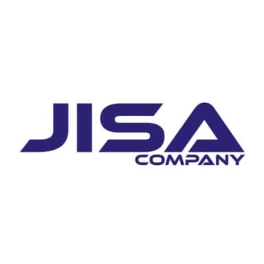 Logo JISA COMPANY 