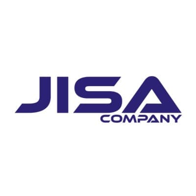 Logo JISA COMPANY 