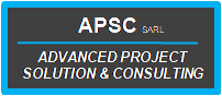 Logo APSC