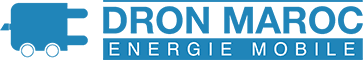 Logo Dron maroc 