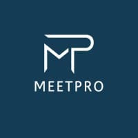 Logo MEETPRO