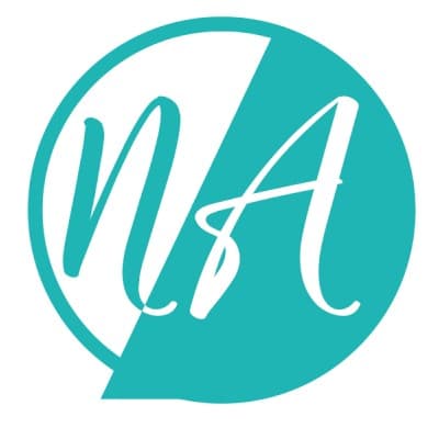 Logo nibras art