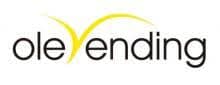 Logo OLE VENDING
