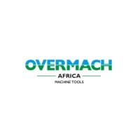 Logo OVERMACH AFRICA