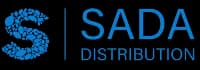 Logo Sada distribution 