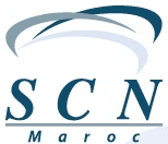 Logo SCN MAROC