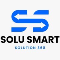 Logo SoluSmart