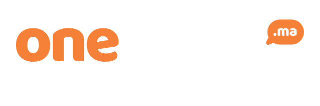 Logo One2Buy