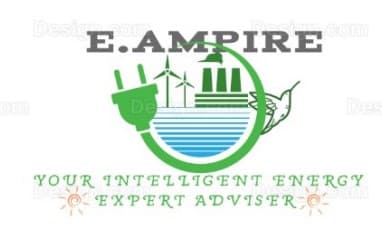 Logo Electroampire