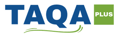 Logo TAQA PLUS