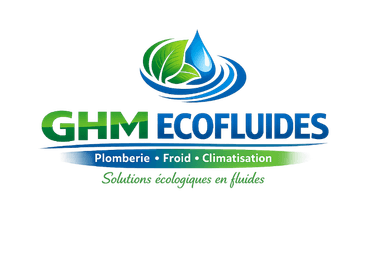 Logo GHM ECOFLUIDES