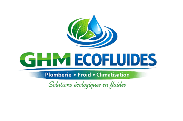 Logo GHM ECOFLUIDES