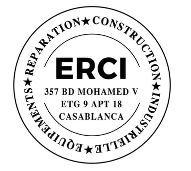 Logo ERCI