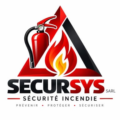 Logo SECURSYS sarl