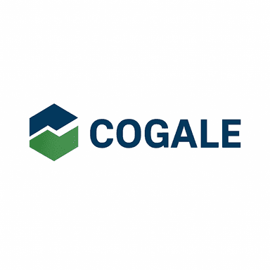 Logo COGALE