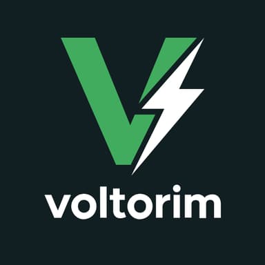 Logo Voltorim