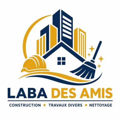 Logo LABA DES AMIS