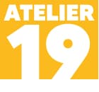 Logo Atelier 19
