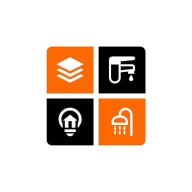Logo Atlas finition