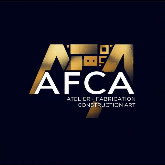 Logo AFCA TRAVAUX DIVERS