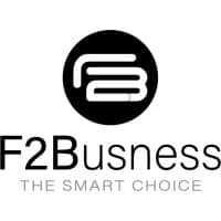Logo F2busness