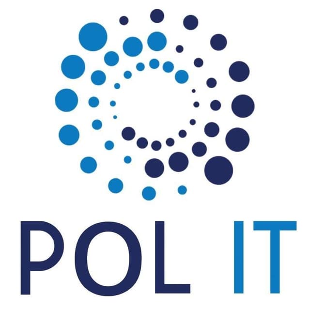 Logo POL IT