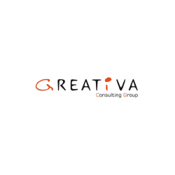 Logo Greativa Consulting Group