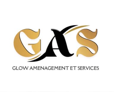 Logo Glow service